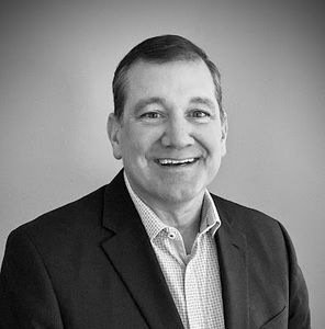 Meet your Posher, Scott